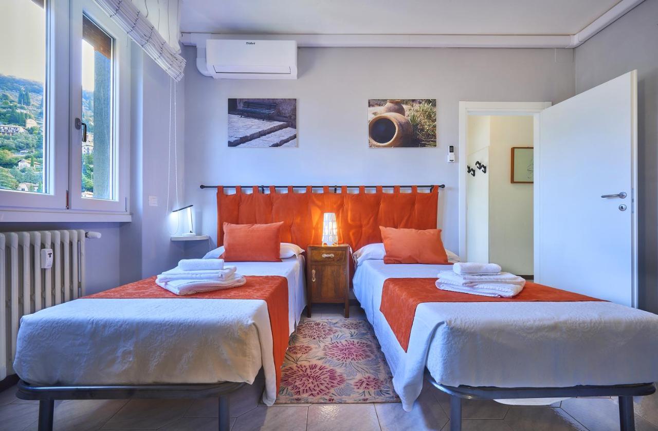 Apartment Varenna Dream 外观 照片
