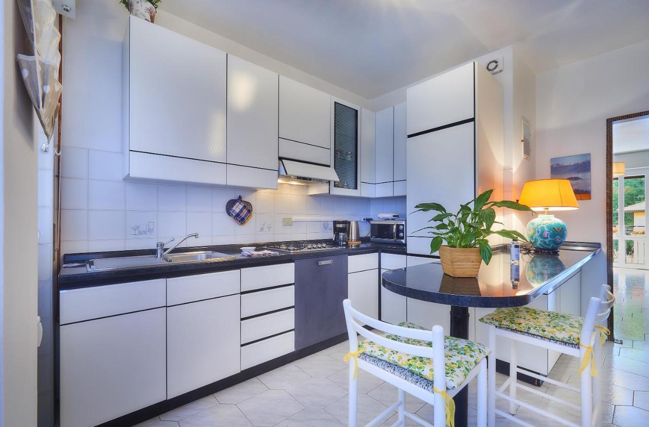 Apartment Varenna Dream 外观 照片