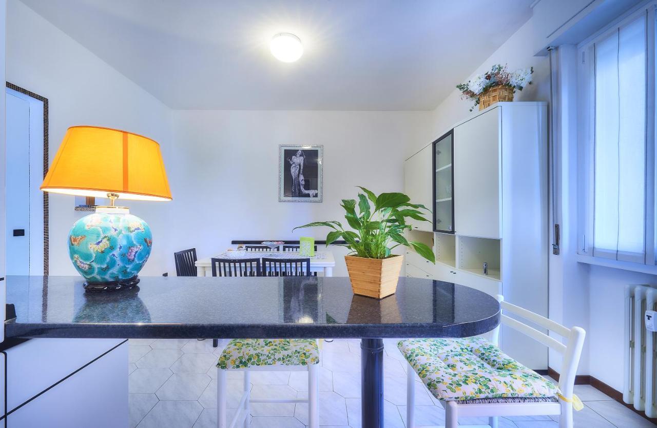 Apartment Varenna Dream 外观 照片