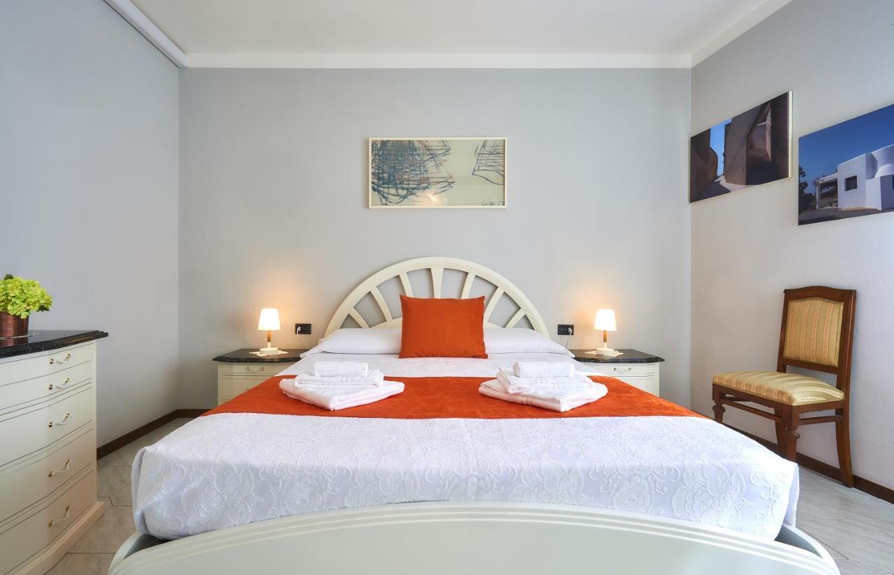 Apartment Varenna Dream 外观 照片