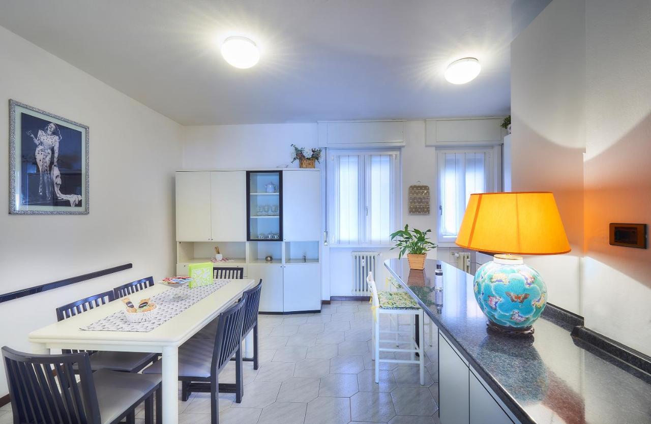 Apartment Varenna Dream 外观 照片