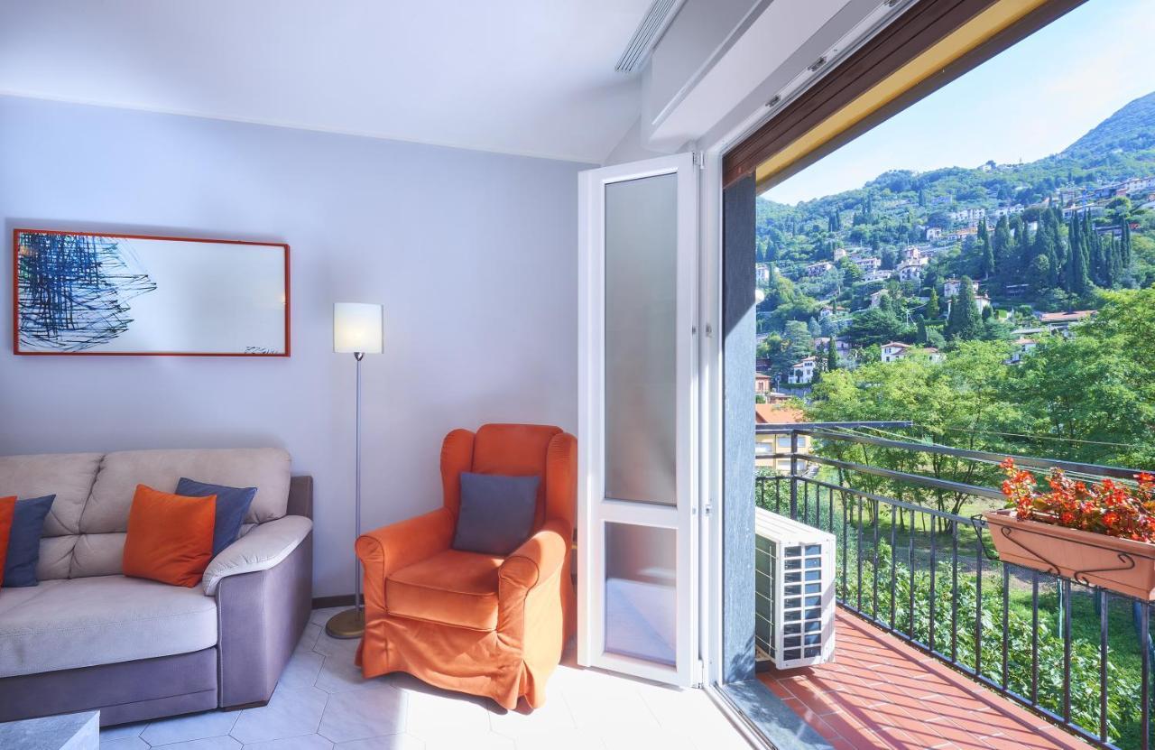 Apartment Varenna Dream 外观 照片