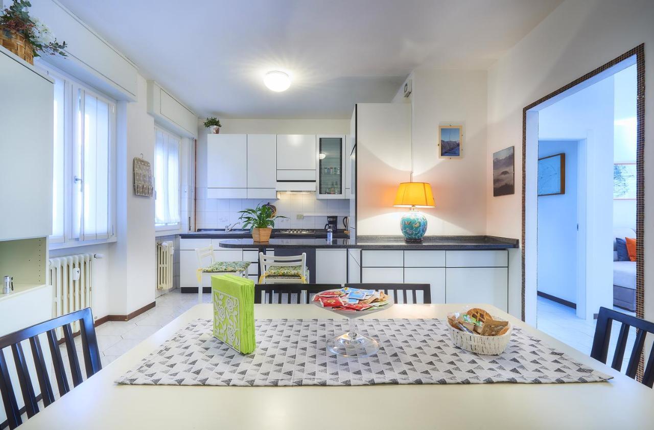 Apartment Varenna Dream 外观 照片
