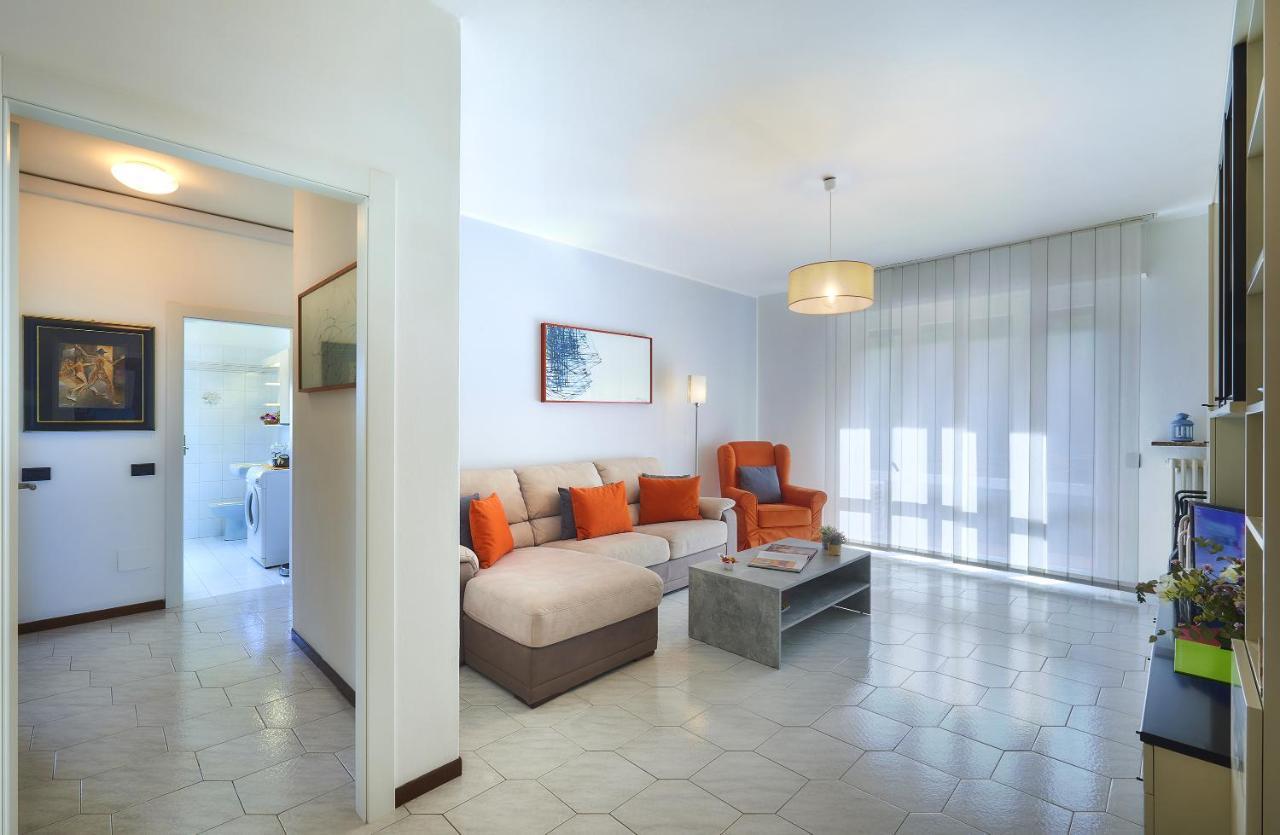 Apartment Varenna Dream 外观 照片