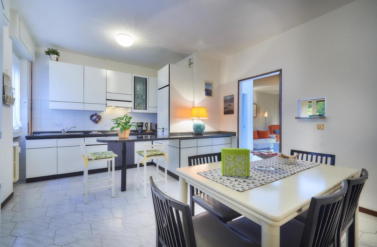 Apartment Varenna Dream 外观 照片