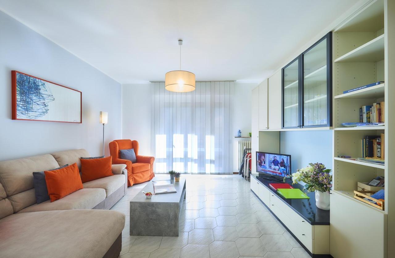 Apartment Varenna Dream 外观 照片