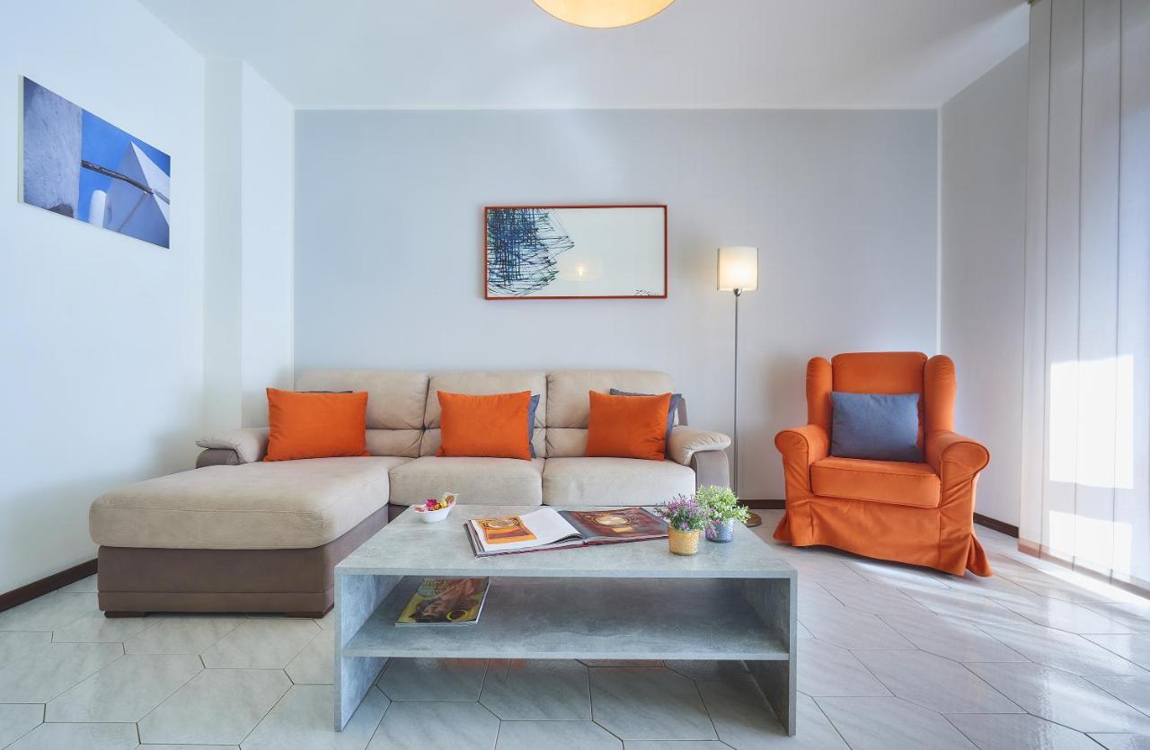 Apartment Varenna Dream 外观 照片