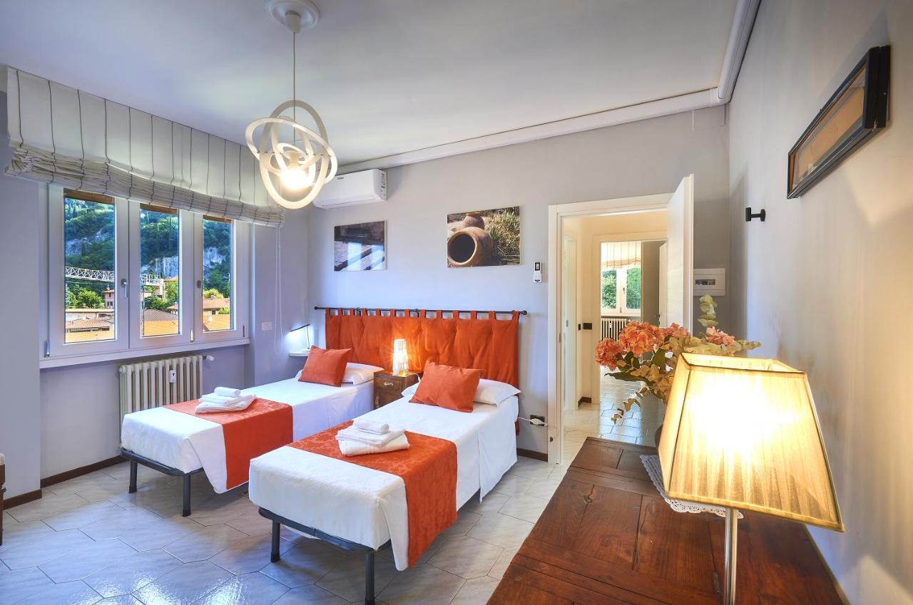 Apartment Varenna Dream 外观 照片