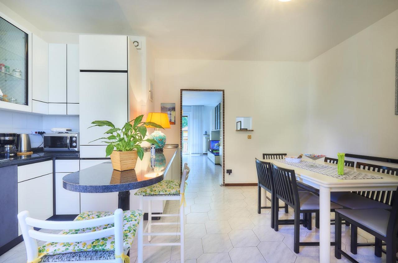 Apartment Varenna Dream 外观 照片