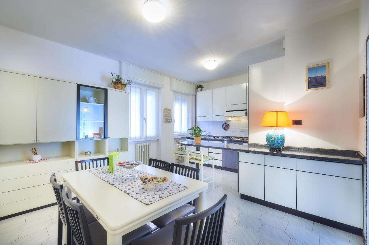 Apartment Varenna Dream 外观 照片
