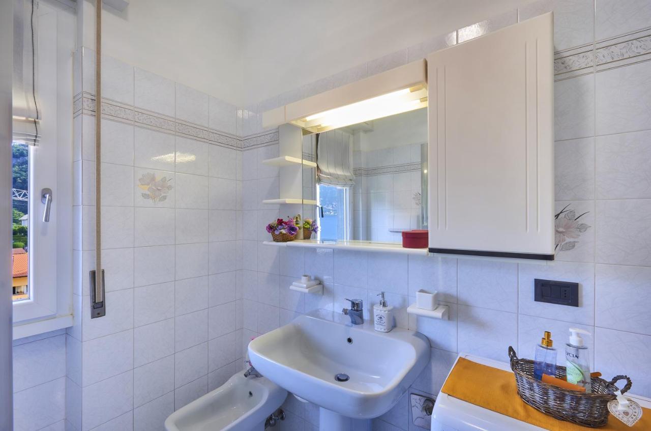 Apartment Varenna Dream 外观 照片