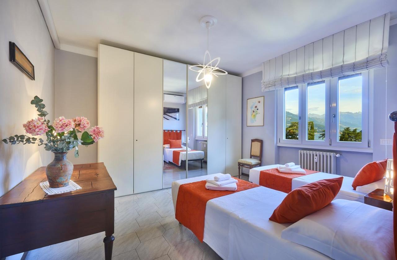 Apartment Varenna Dream 外观 照片