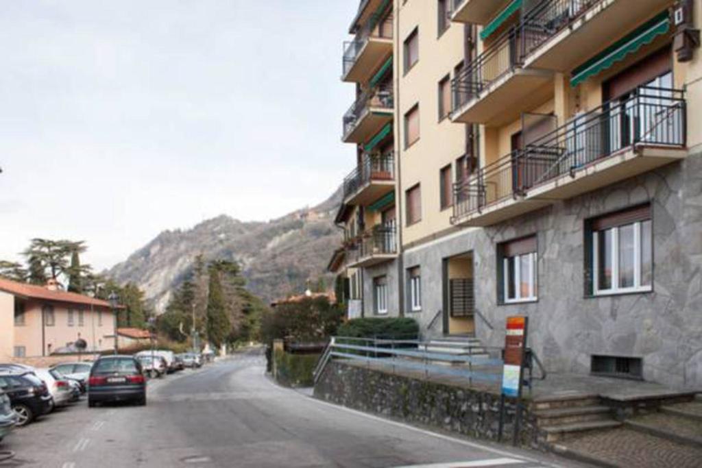 Apartment Varenna Dream 客房 照片