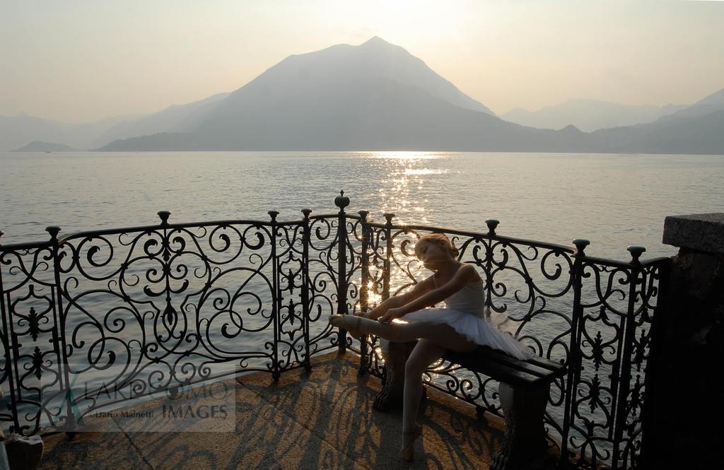Apartment Varenna Dream 外观 照片