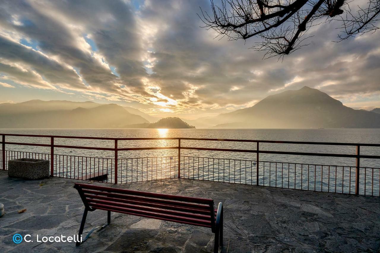 Apartment Varenna Dream 外观 照片