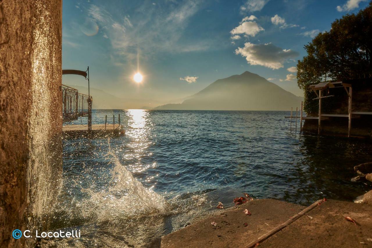 Apartment Varenna Dream 外观 照片