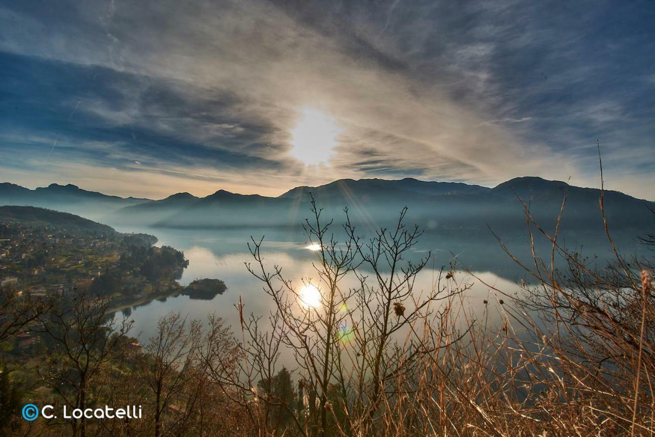 Apartment Varenna Dream 外观 照片